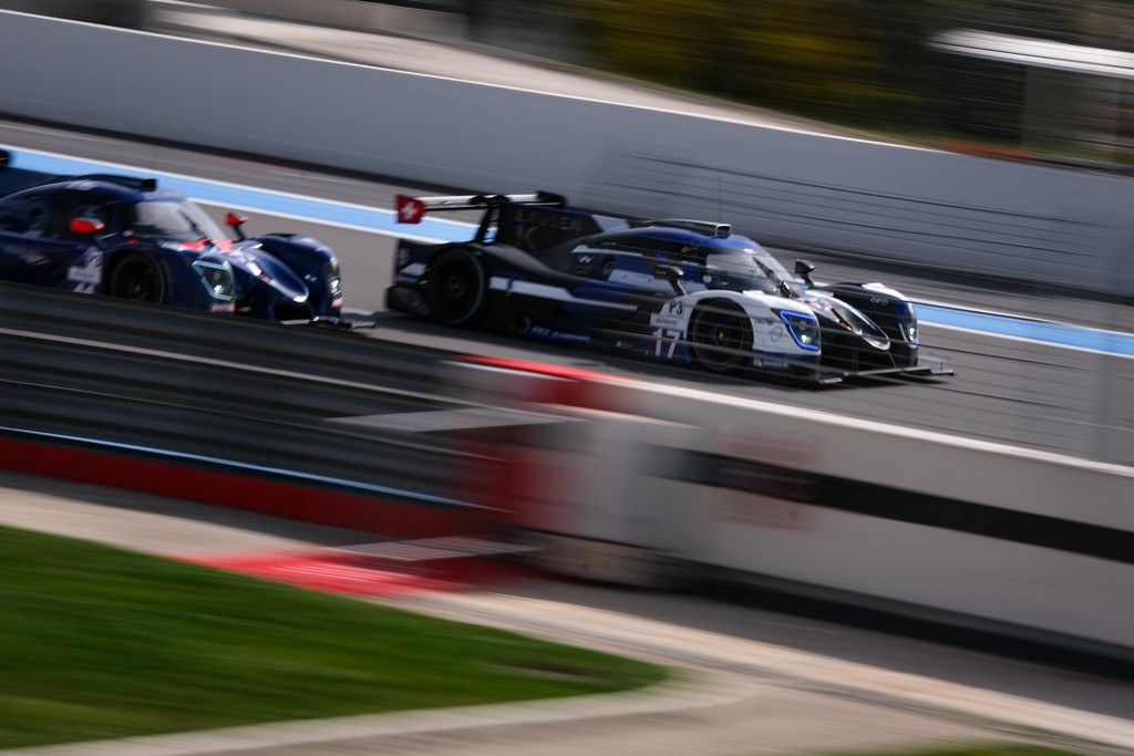 Første sejr i hus - Malthe og COOL Racing er en vinderkombination
(Foto: Malthe Jakobsen Motorsport)